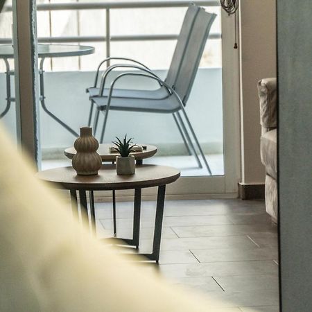 B2 Deluxe Apartments Alexandrúpoli Kültér fotó