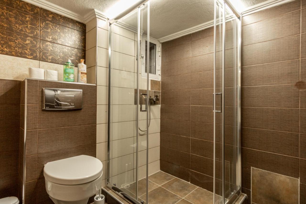 B2 Deluxe Apartments Alexandrúpoli Kültér fotó