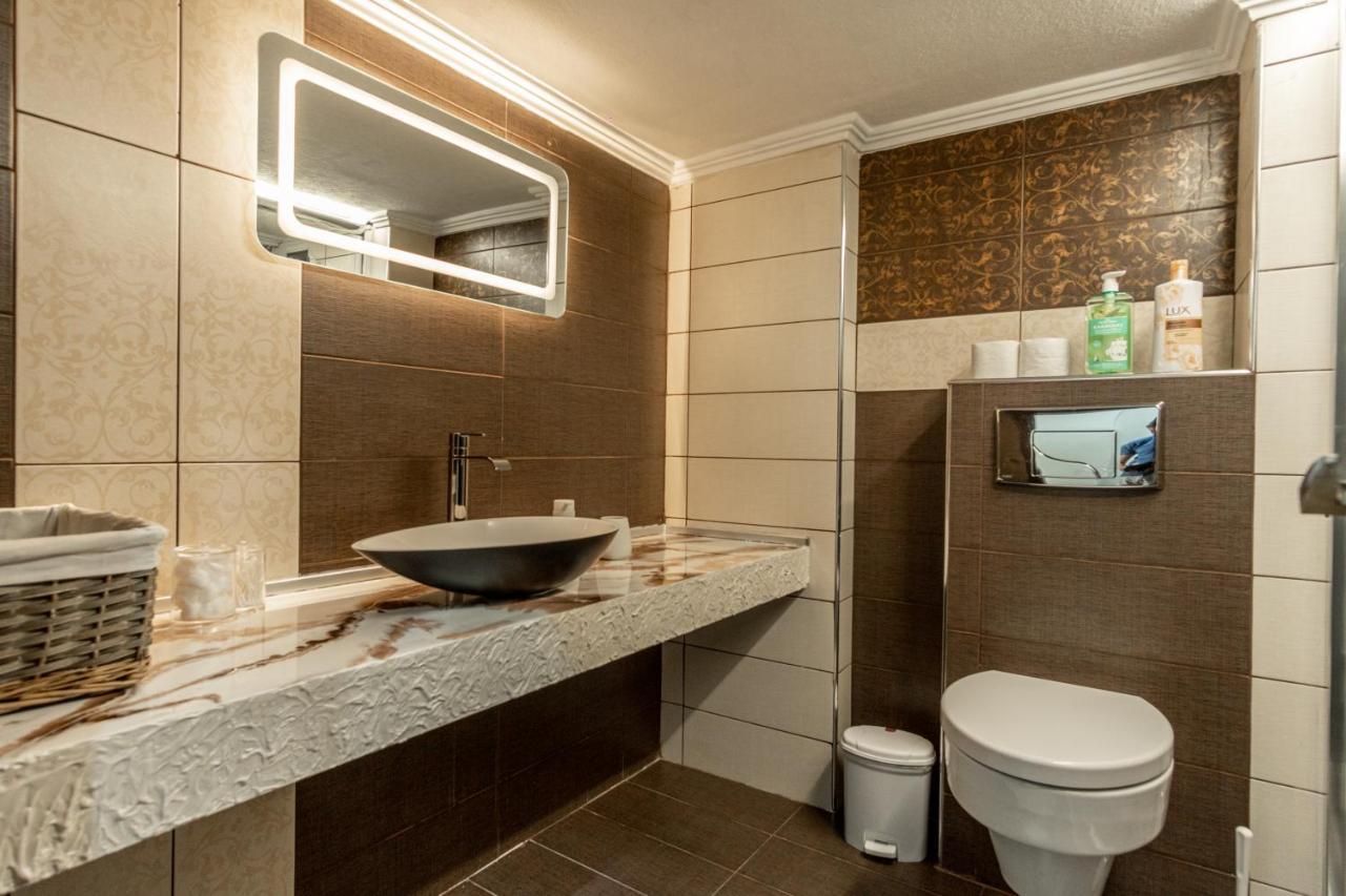B2 Deluxe Apartments Alexandrúpoli Kültér fotó